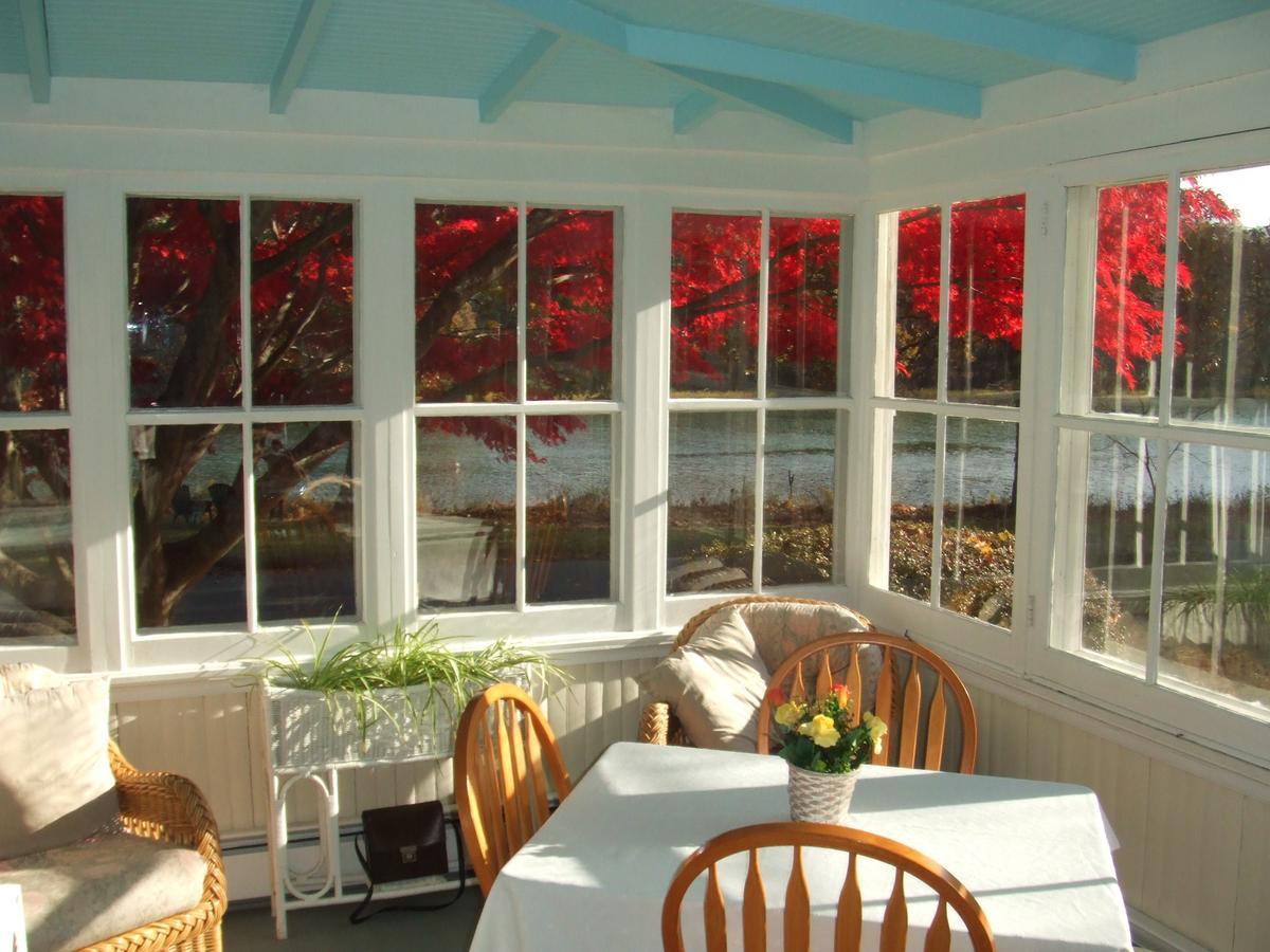 Bed and Breakfast House On Chase Creek Shelter Island Heights Zewnętrze zdjęcie