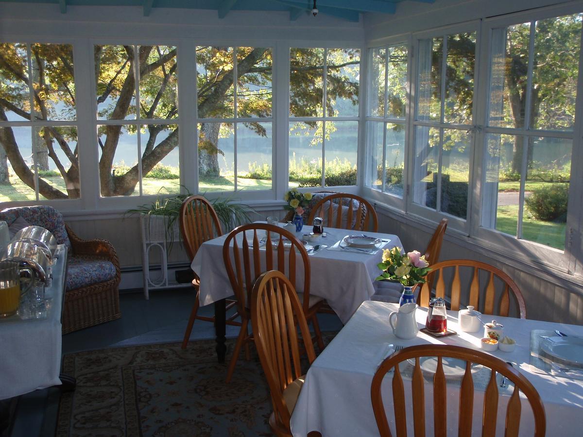 Bed and Breakfast House On Chase Creek Shelter Island Heights Zewnętrze zdjęcie