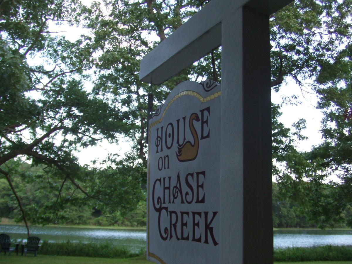 Bed and Breakfast House On Chase Creek Shelter Island Heights Zewnętrze zdjęcie