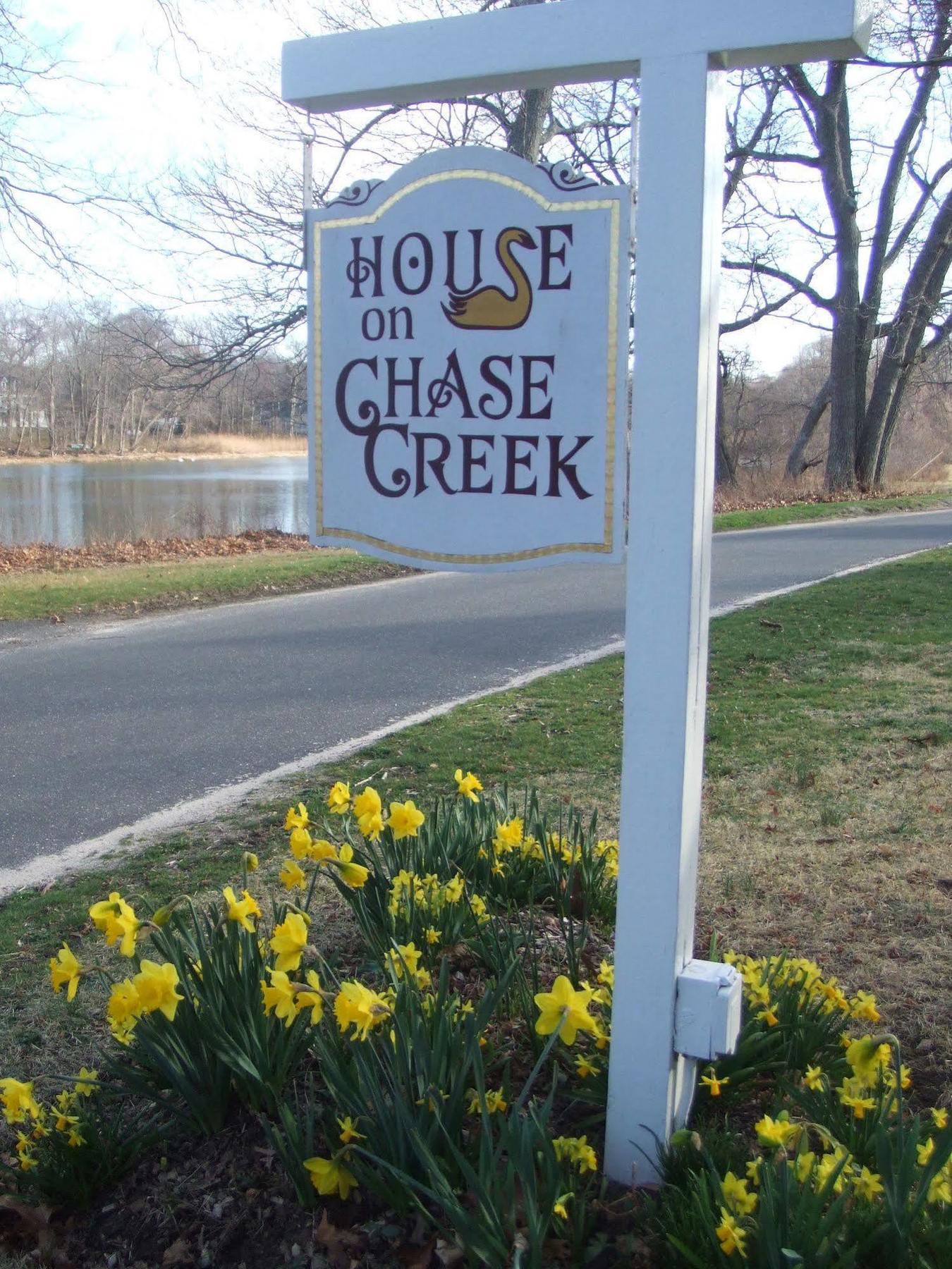 Bed and Breakfast House On Chase Creek Shelter Island Heights Zewnętrze zdjęcie