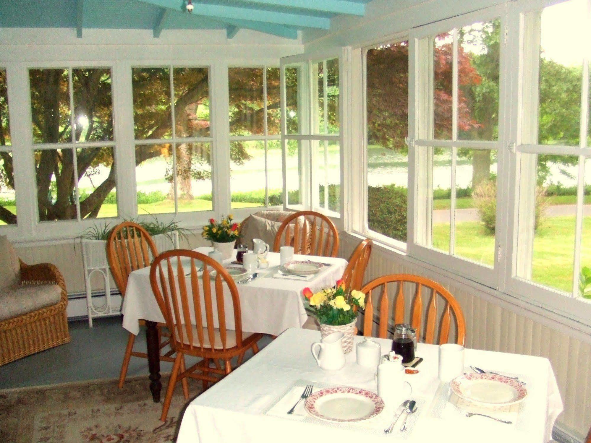 Bed and Breakfast House On Chase Creek Shelter Island Heights Zewnętrze zdjęcie