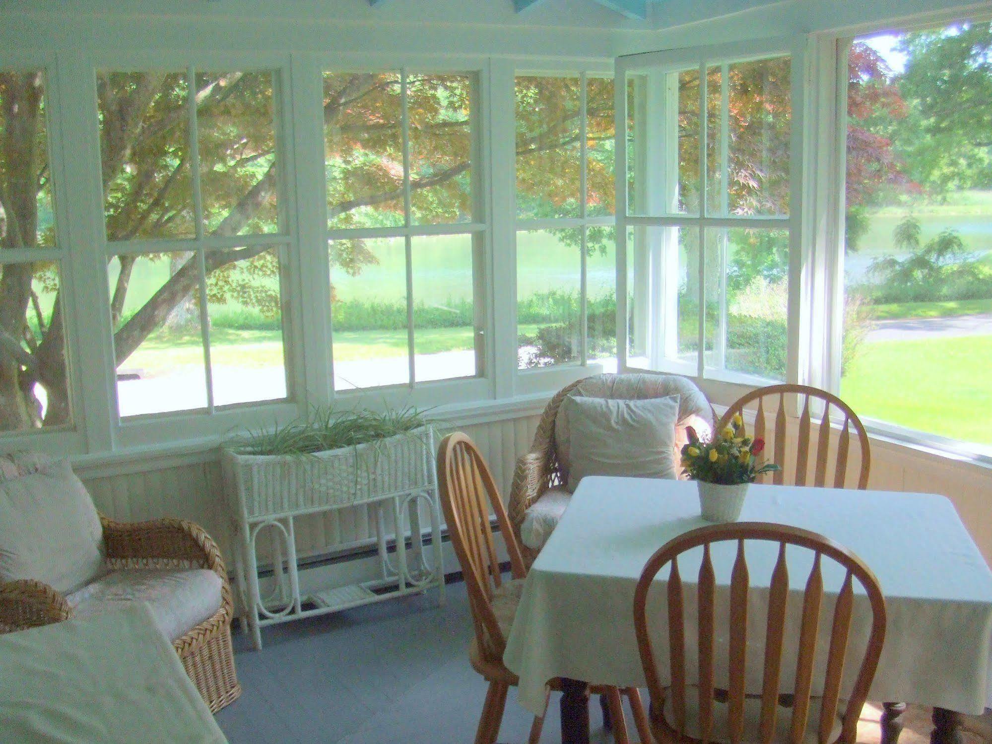 Bed and Breakfast House On Chase Creek Shelter Island Heights Zewnętrze zdjęcie