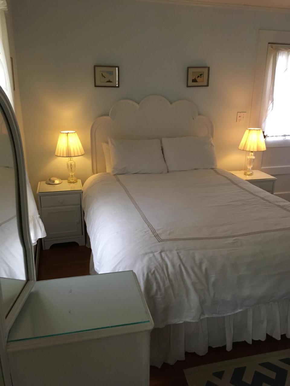 Bed and Breakfast House On Chase Creek Shelter Island Heights Zewnętrze zdjęcie
